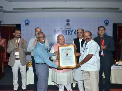 Business Membership Organization - Gold Accreditation