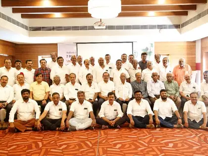 மடீட்சியாவின் செயற்குழு உறுப்பினர்களுக்கான திட்டமிடுதல் கருத்தரங்கம்