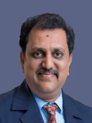 L. Aravind01