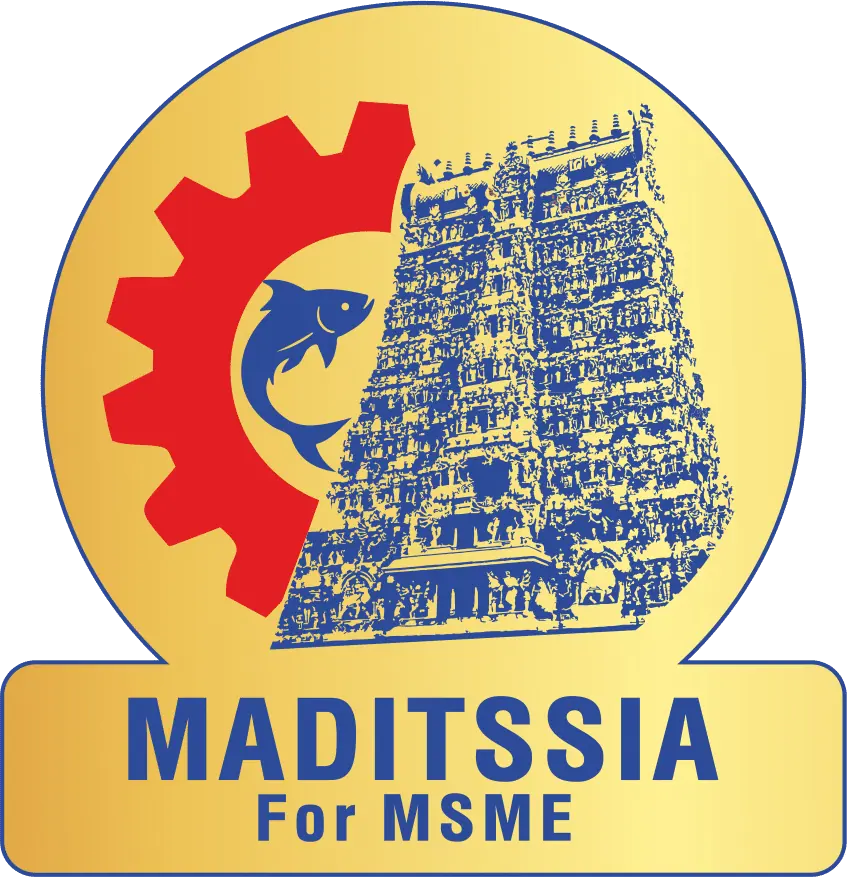Maditssia logo